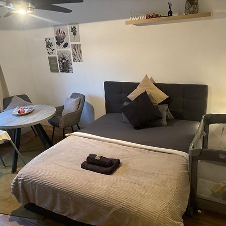 Greenside Apartment Work&Travel Naehe Weinheim, Hd, Ma Birkenau Extérieur photo