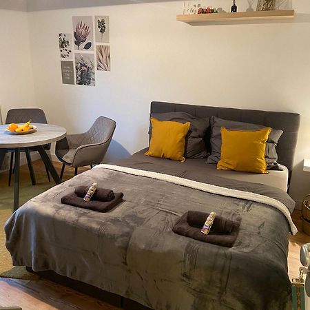 Greenside Apartment Work&Travel Naehe Weinheim, Hd, Ma Birkenau Extérieur photo