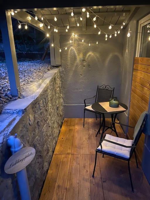 Greenside Apartment Work&Travel Naehe Weinheim, Hd, Ma Birkenau Extérieur photo