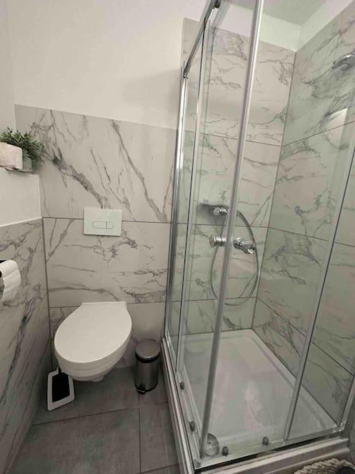 Greenside Apartment Work&Travel Naehe Weinheim, Hd, Ma Birkenau Extérieur photo