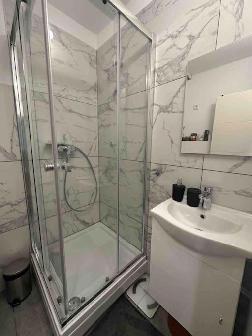 Greenside Apartment Work&Travel Naehe Weinheim, Hd, Ma Birkenau Extérieur photo