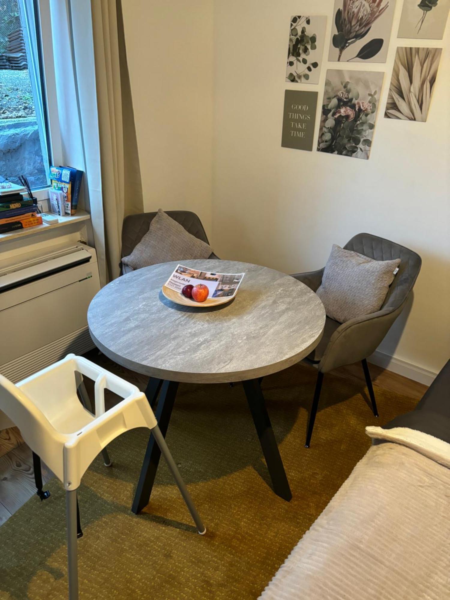 Greenside Apartment Work&Travel Naehe Weinheim, Hd, Ma Birkenau Extérieur photo