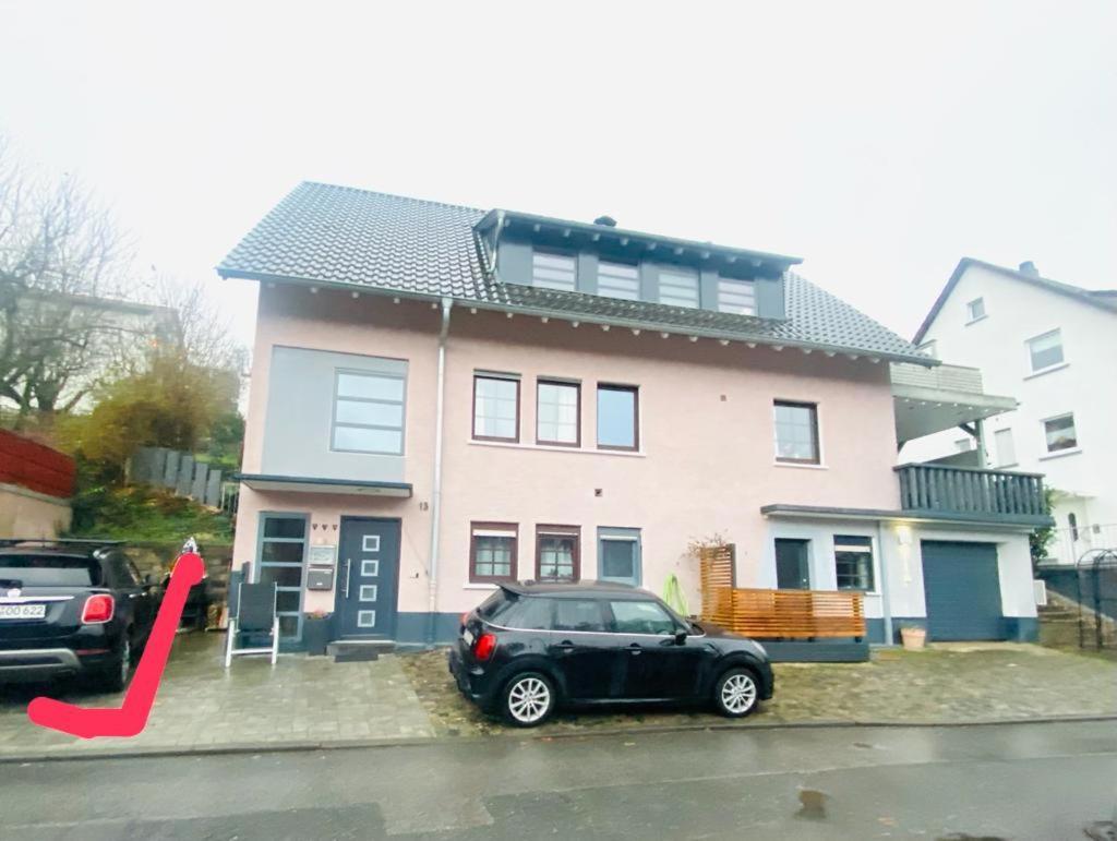 Greenside Apartment Work&Travel Naehe Weinheim, Hd, Ma Birkenau Extérieur photo