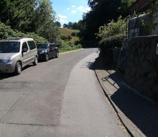 Greenside Apartment Work&Travel Naehe Weinheim, Hd, Ma Birkenau Extérieur photo